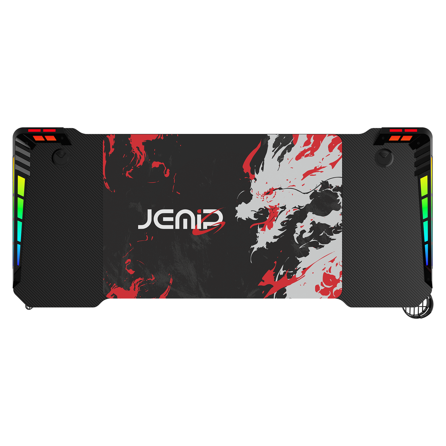MESA JEMIP DRAGON HEART GAMING RGB
