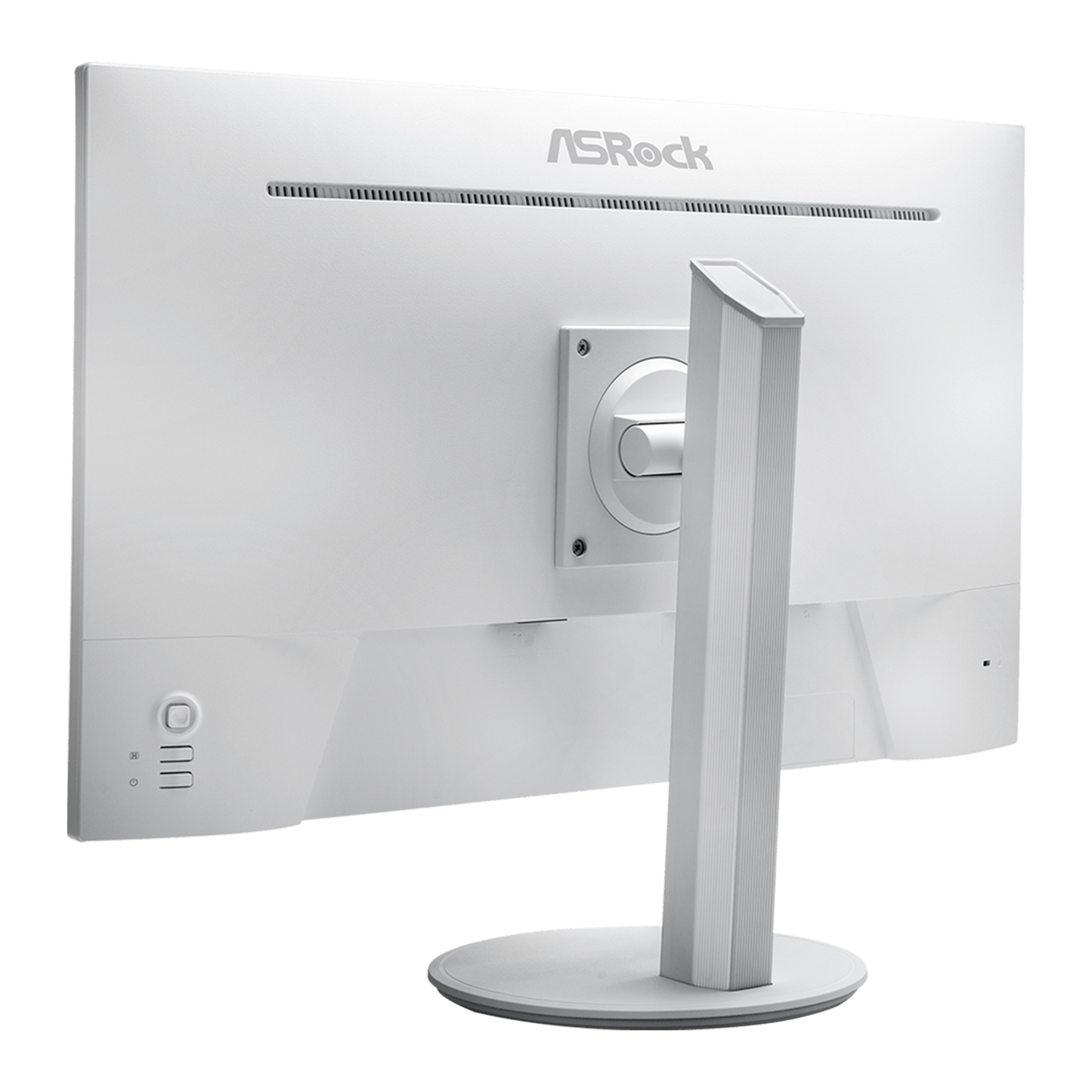 MONITOR ASROCK 27 PULGADAS PG27FFS2E-W BLANCO PLANO 240HZ