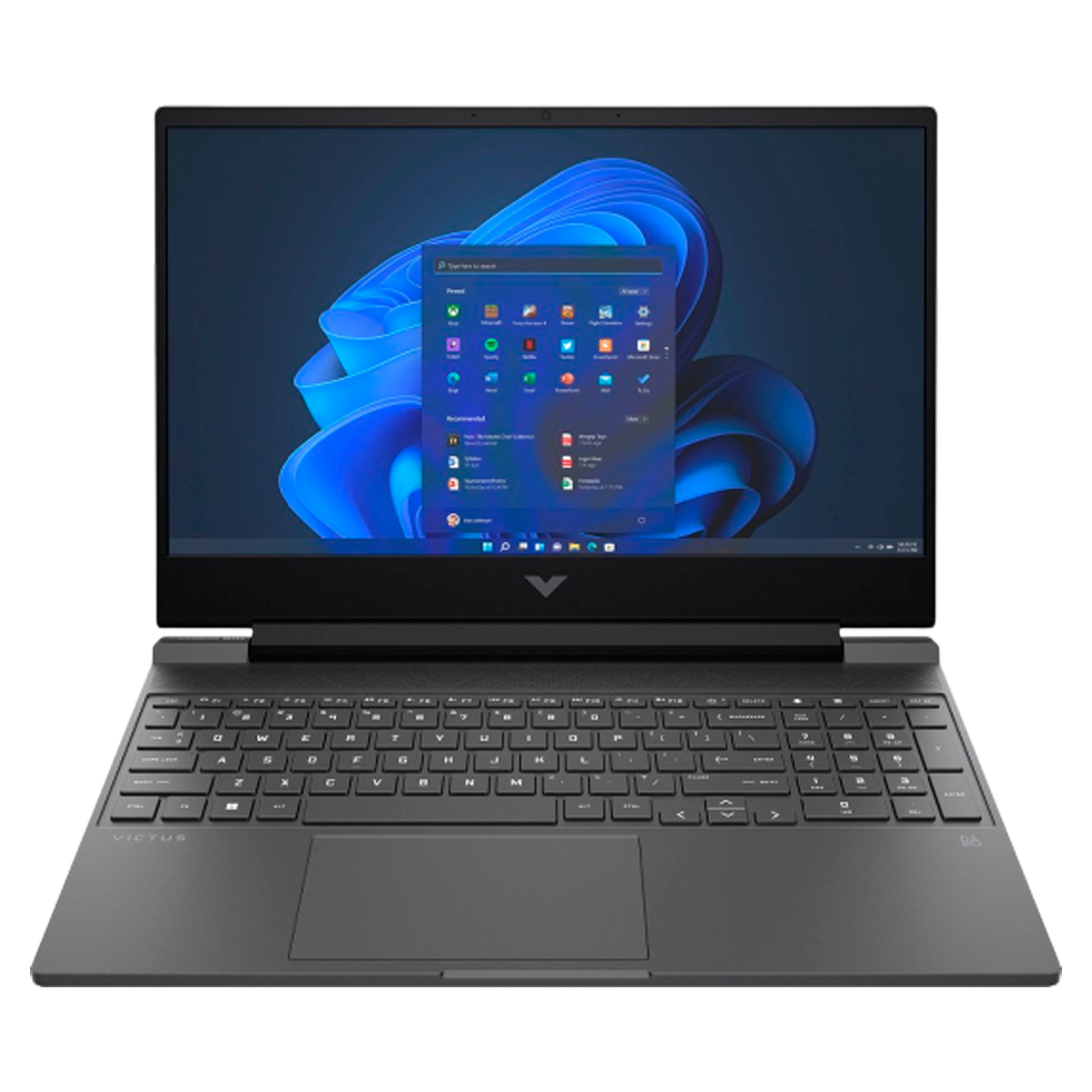 LAPTOP HP VICTUS CORE I5-13420H 16GB 500GB RTX 4050 6GB