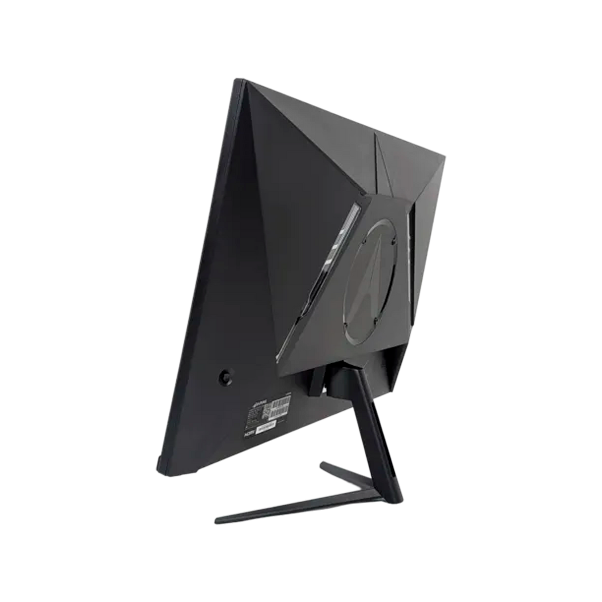 MONITOR JEMIP 27 PULGADAS GAMING WARPEN 2K PLANO 200HZ