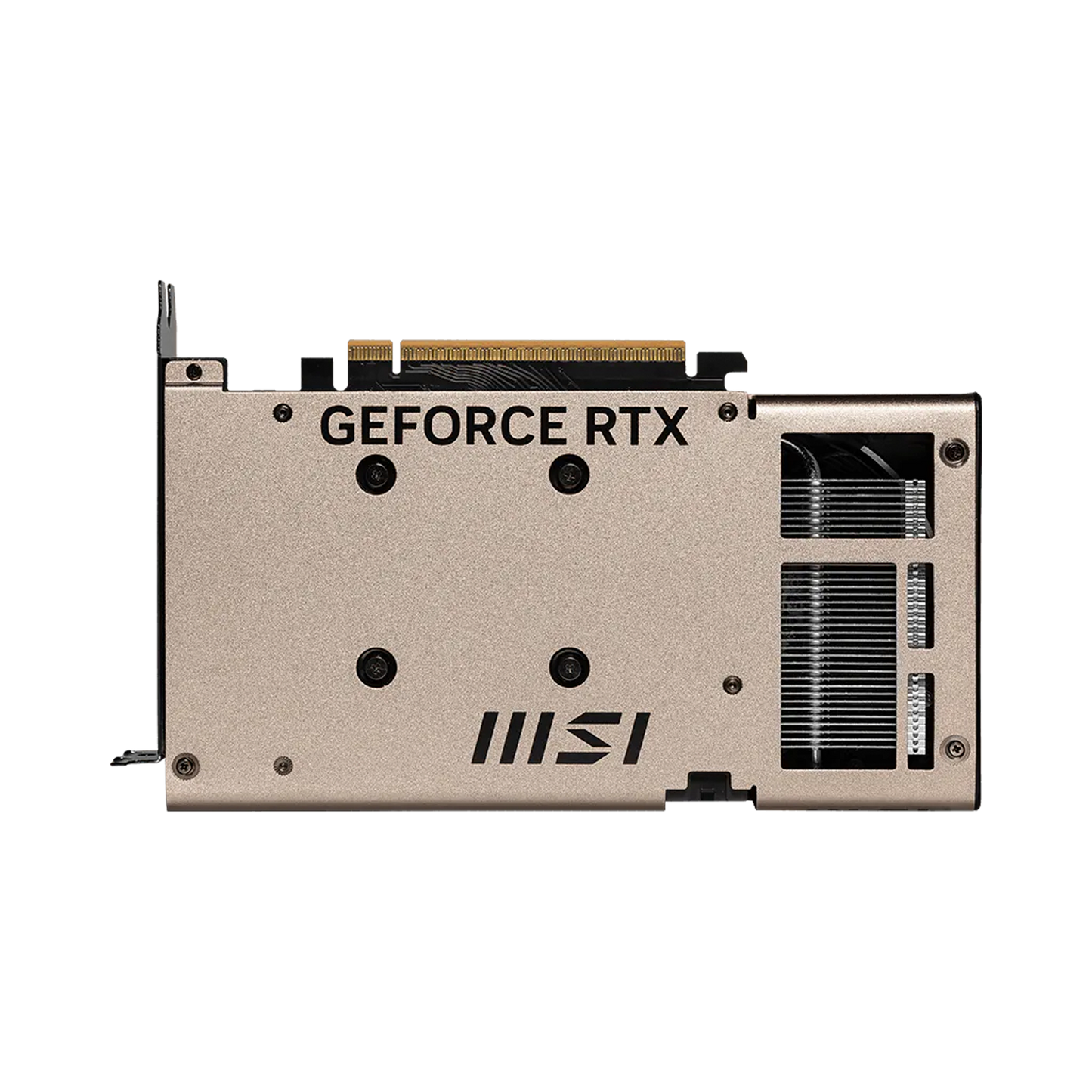 TARJETA DE VIDEO MSI RTX 5060 8G INSPIRE 2X OC