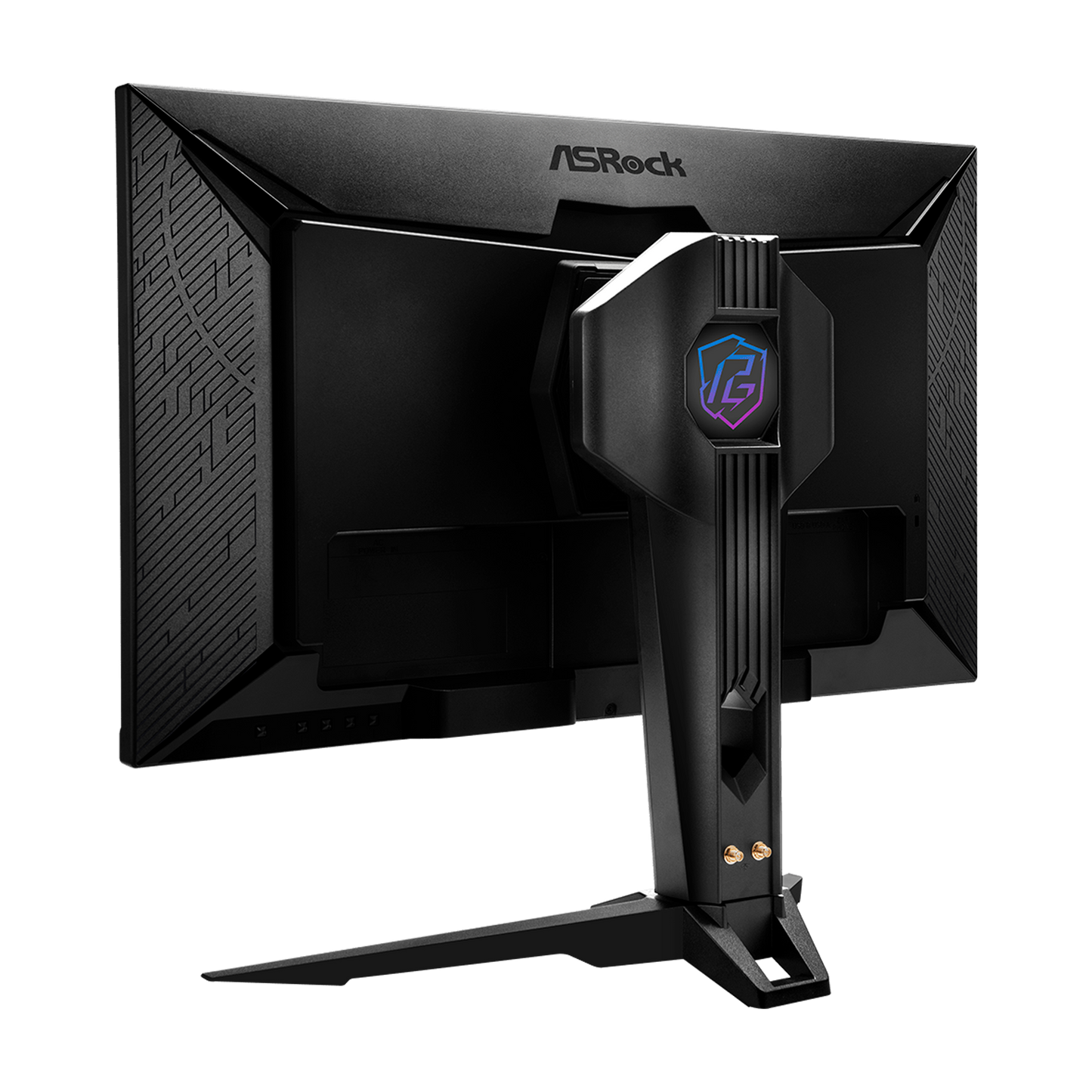 MONITOR ASROCK 27 PULGADAS PG27QFW2A PLANO 400HZ