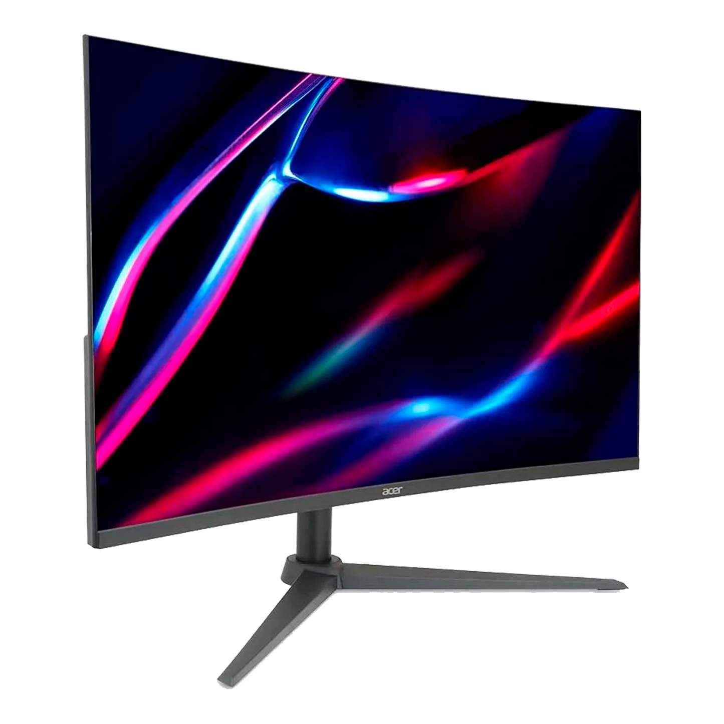 MONITOR ACER 32 PULGADAS NITRO XZ320Q CURVO 180HZ