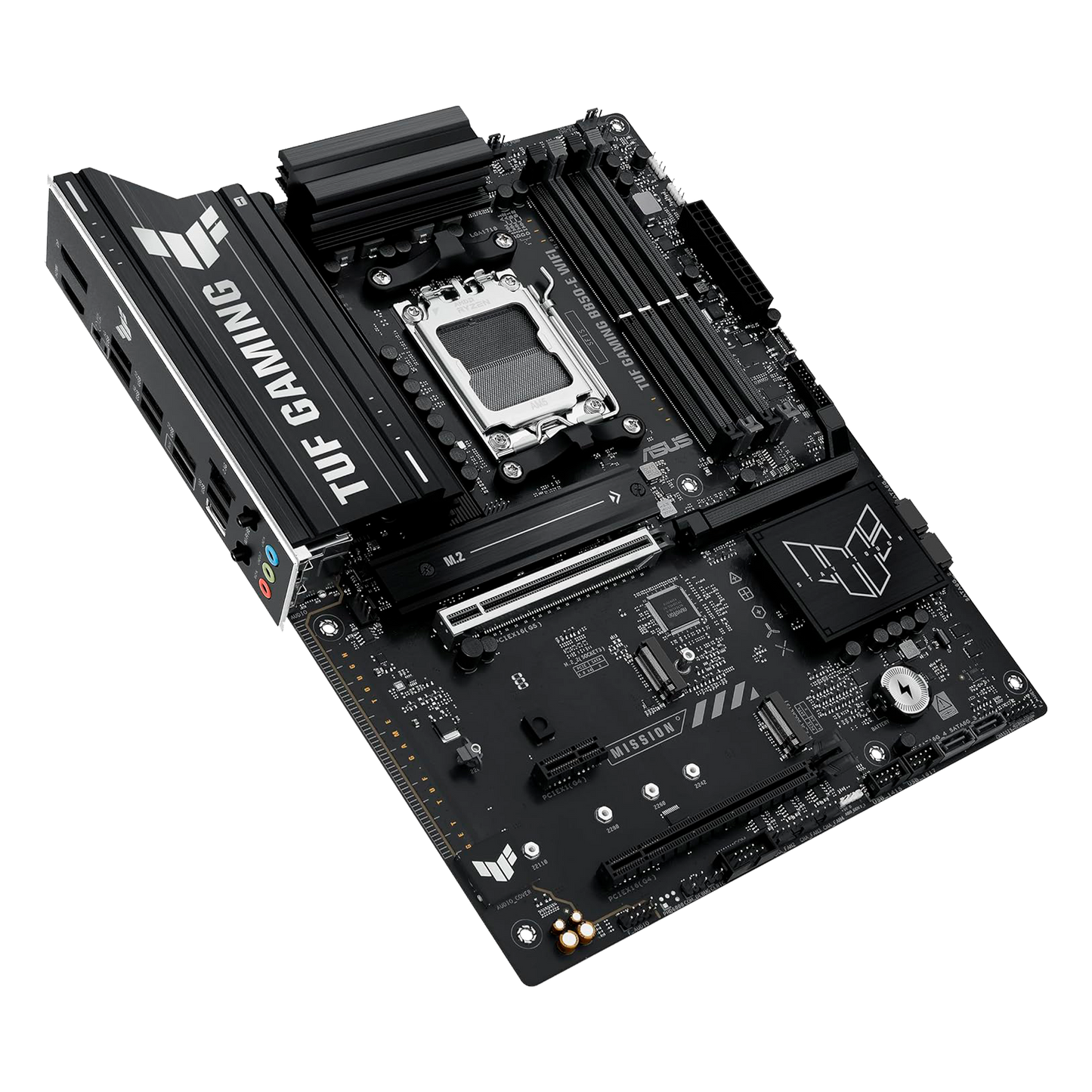 TARJETA MADRE ASUS TUF GAMING B850-E WIFI AM5