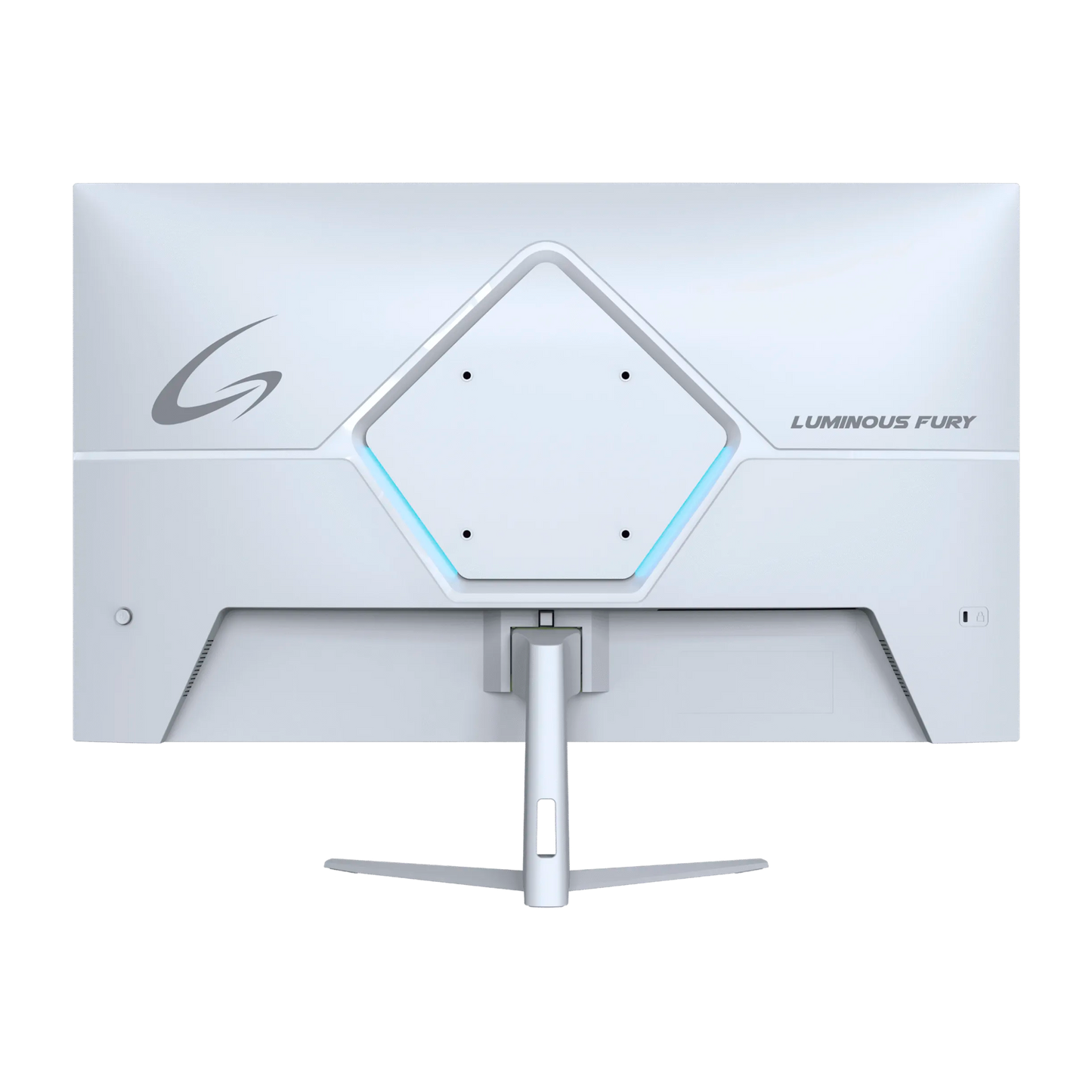 MONITOR JEMIP 27 PULGADAS LUMINOUS FURY PLANO 2K 200HZ