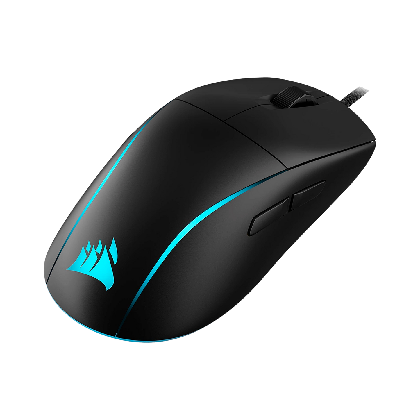 MOUSE CORSAIR GAMING M75 LIGHTWEIGHT USB