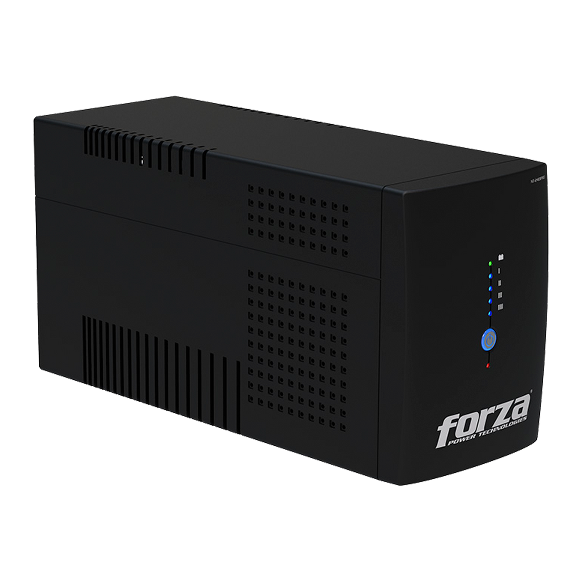 UPS FORZA 2400VA 1200W NT-2402PRO 10 TOMAS