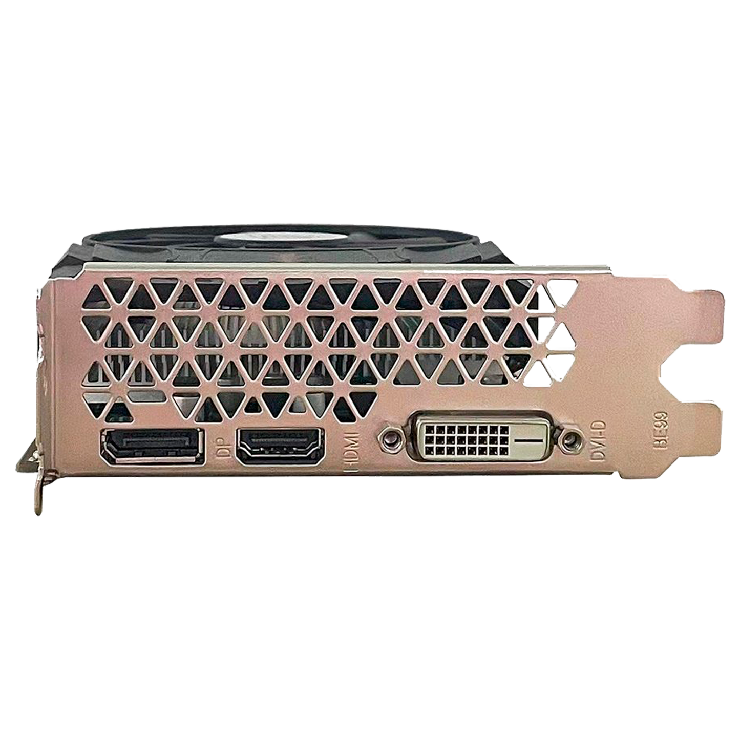 TARJETA DE VIDEO ARKTEK RX 550 8GB