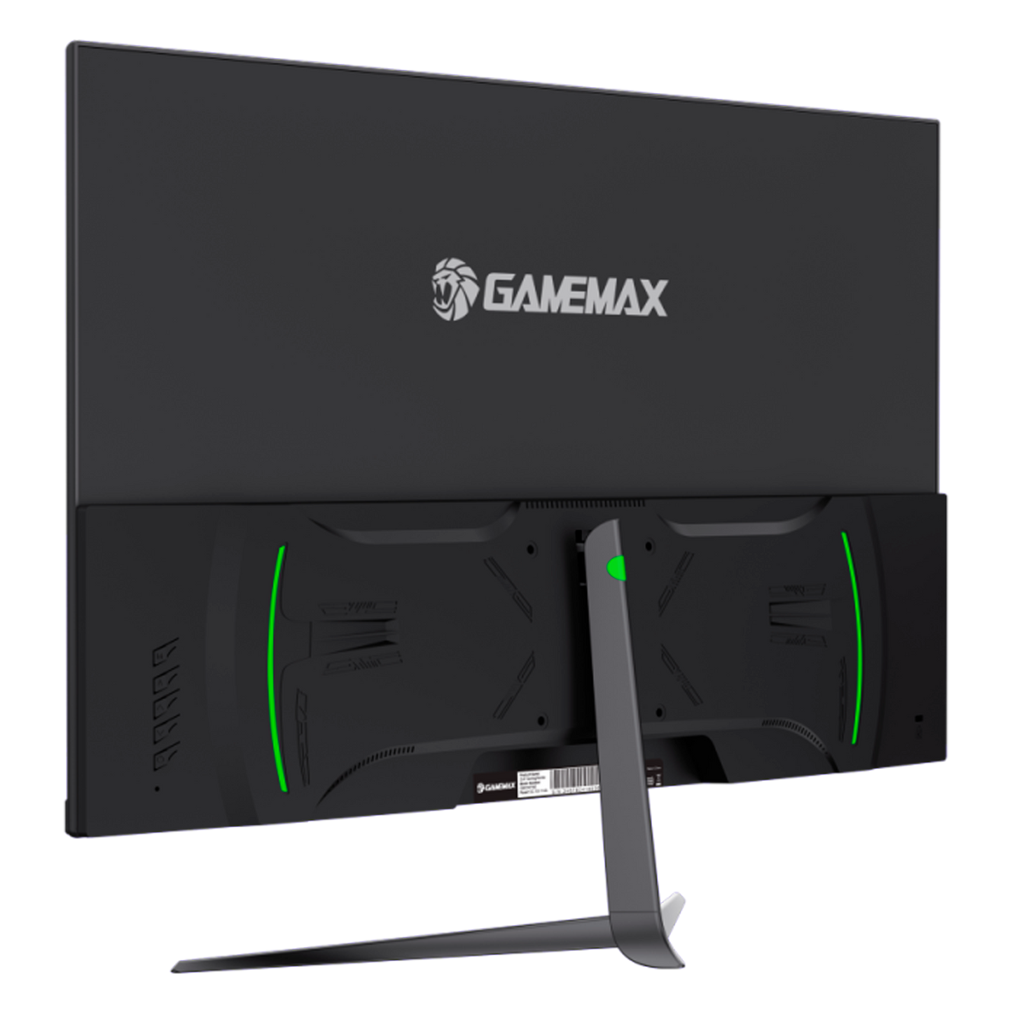 MONITOR GAMEMAX 24 PULGADAS GAMING GMX24F180 SA PLANO 180HZ