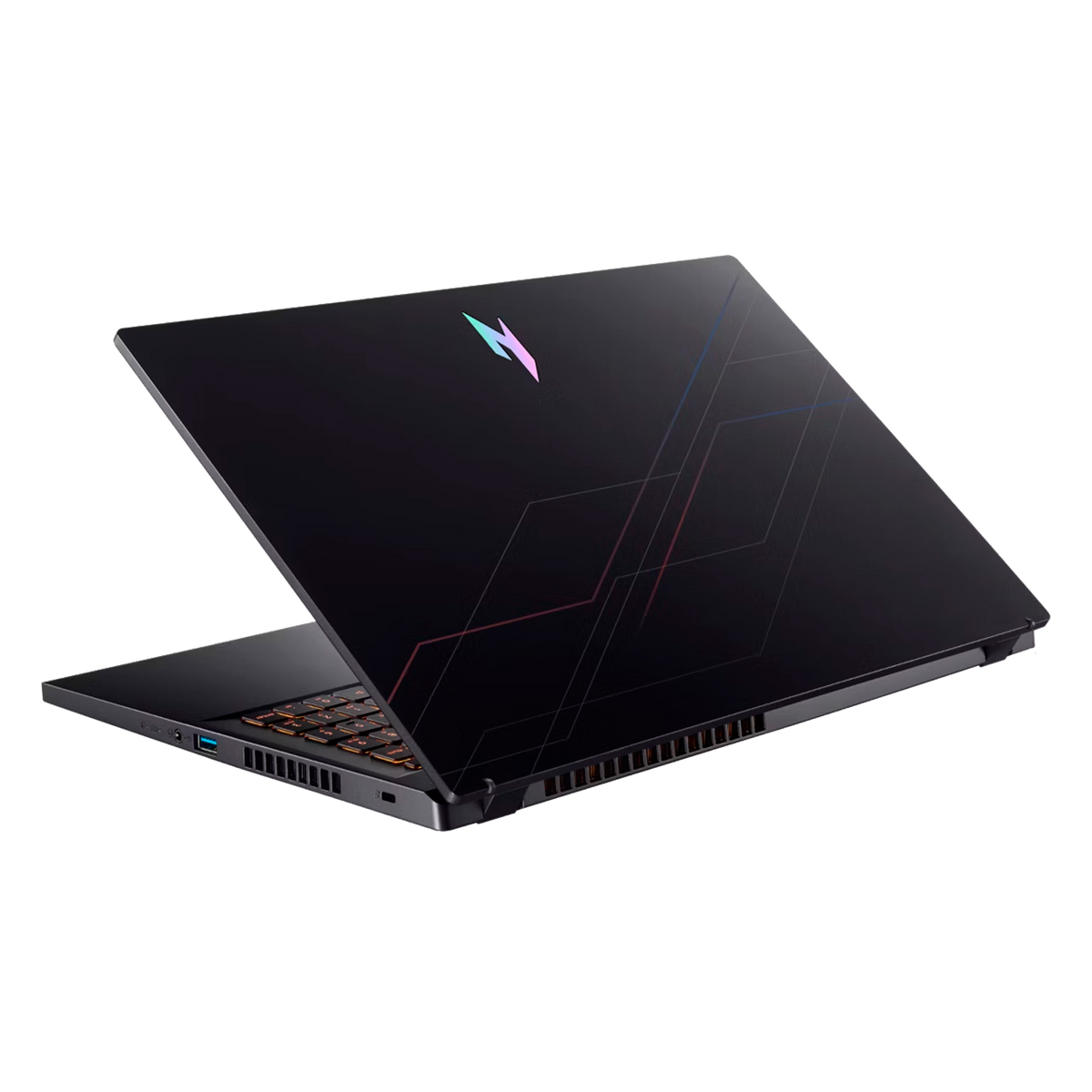 LAPTOP ACER NITRO V15 CORE I9-13900H 16GB 500GB RTX 5050 8GB