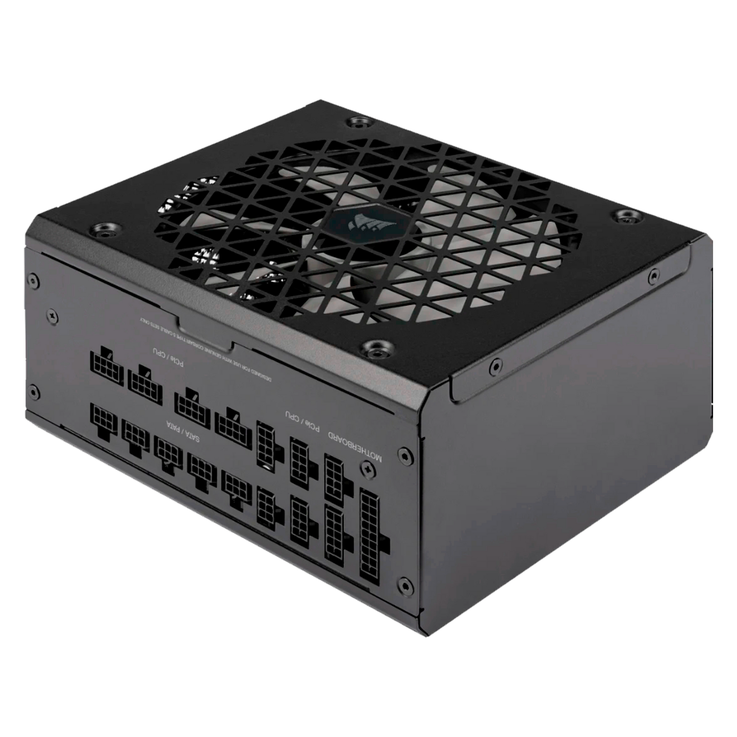 FUENTE DE PODER CORSAIR 1200W GAMING RM1200X GOLD