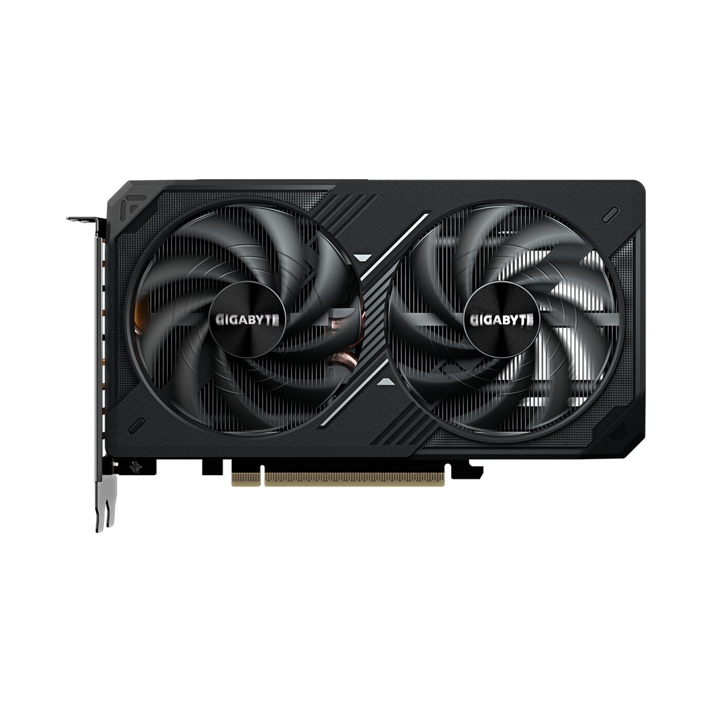 TARJETA DE VIDEO GIGABYTE RTX 5060 Ti WINDFORCE 8G