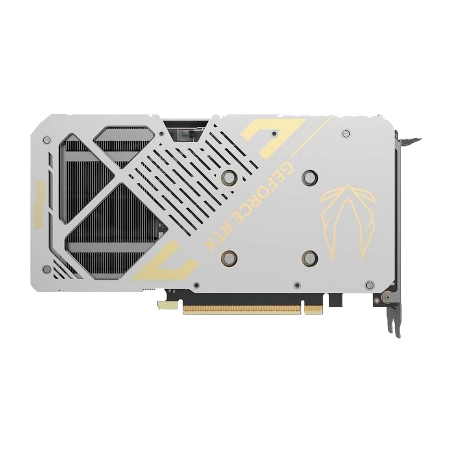 TARJETA DE VIDEO ZOTAC RTX 5060 Ti 16GB TWIN EDGE WHITE