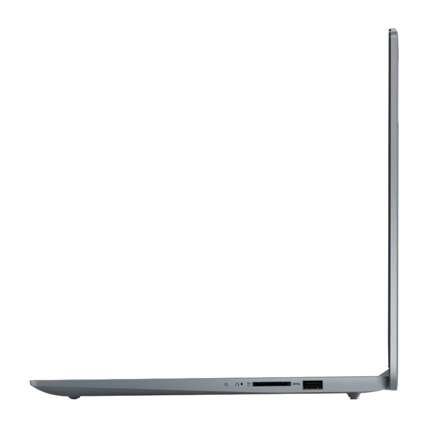 LAPTOP LENOVO IDEAPAD SLIM 3I INTEL CORE I5-1334U 8GB DDR5 500 M.2