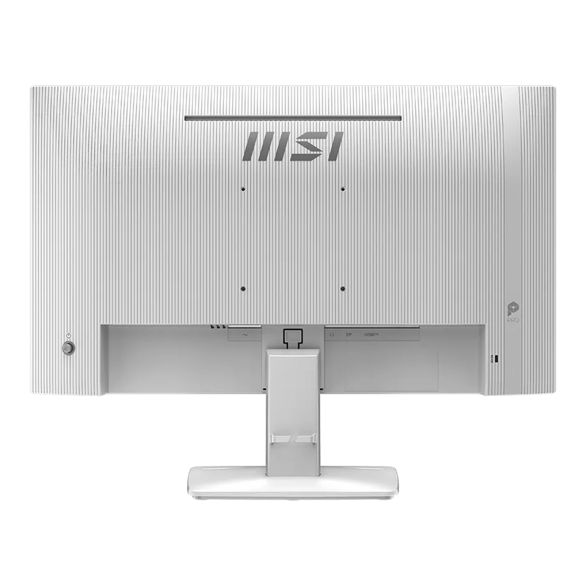 MONITOR MSI 24 PULGADAS PRO MP243W E14 PLANO 144HZ