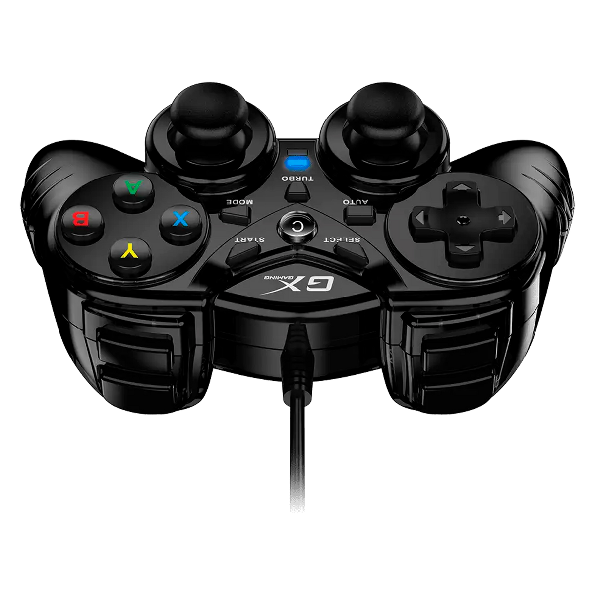 GAMEPAD GENIUS MAXFIRE GX-17UV