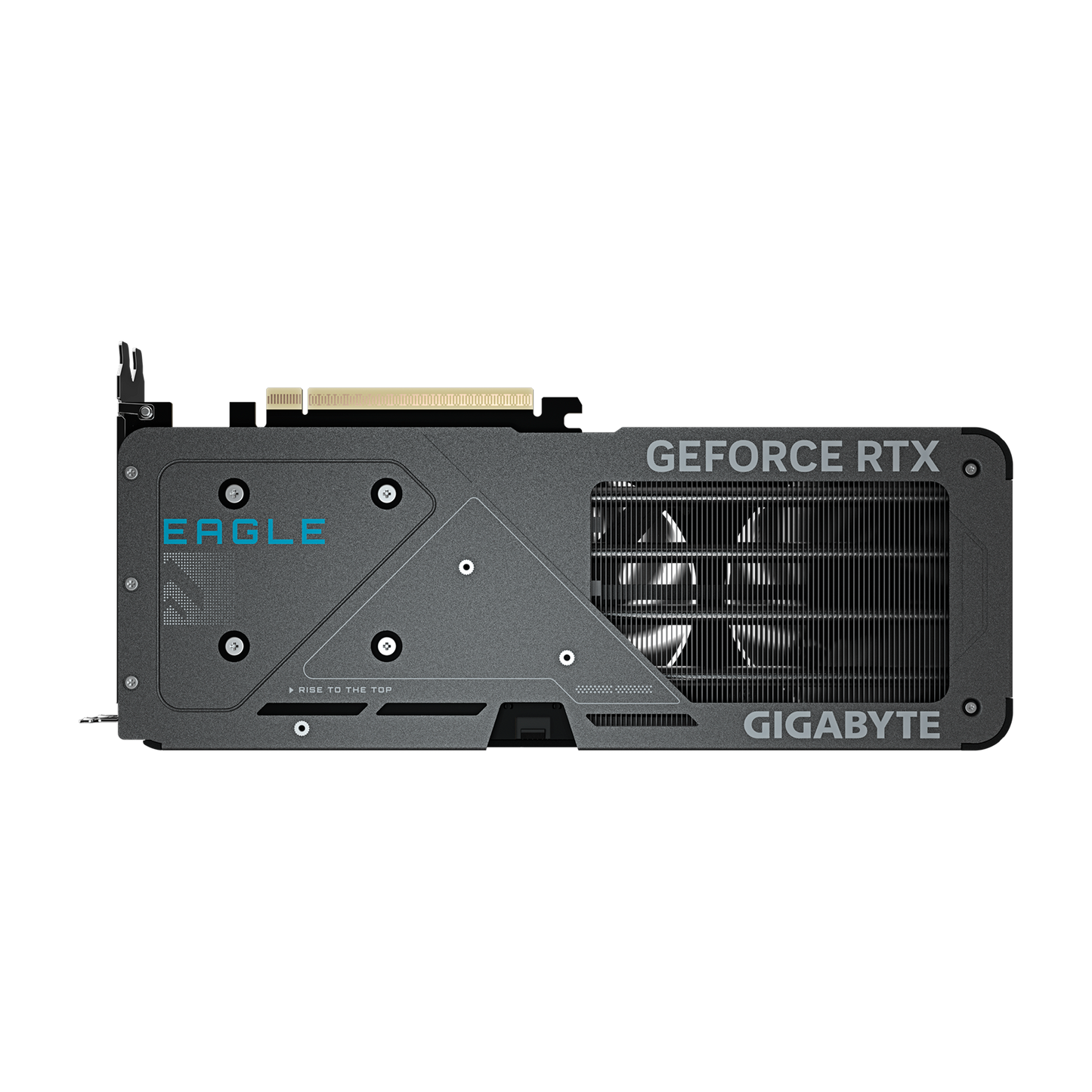 TARJETA DE VIDEO GIGABYTE RTX 5060 Ti EAGLE OC 16G