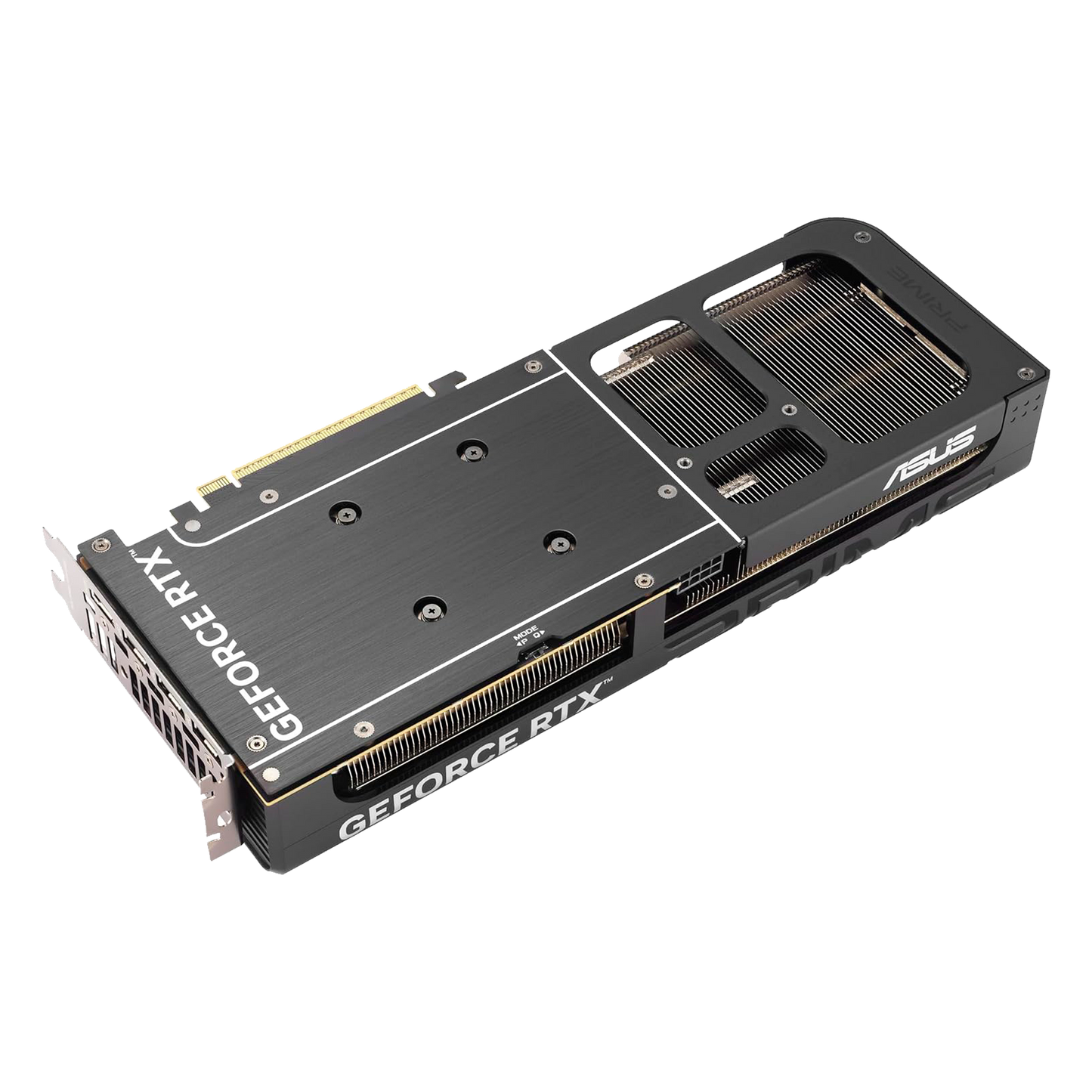 TARJETA DE VIDEO ASUS PRIME RTX 5060 Ti 8GB GDDR7 OC Edition