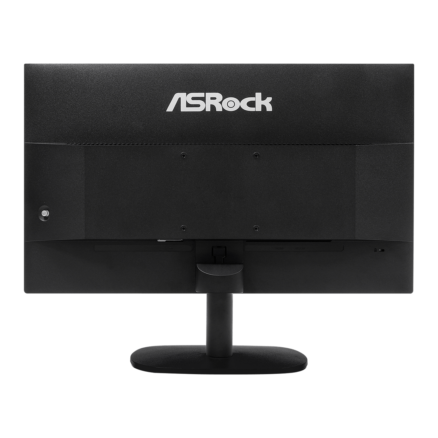 MONITOR ASROCK 27 PULGADAS CL27FFB PLANO 144HZ