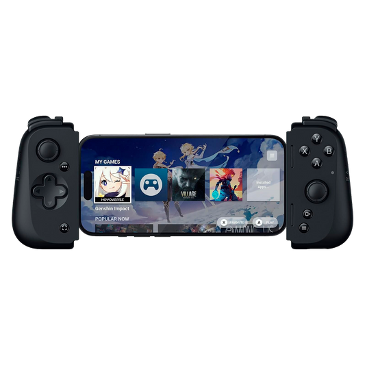 GAMEPAD RAZER GAMING KISHI V2