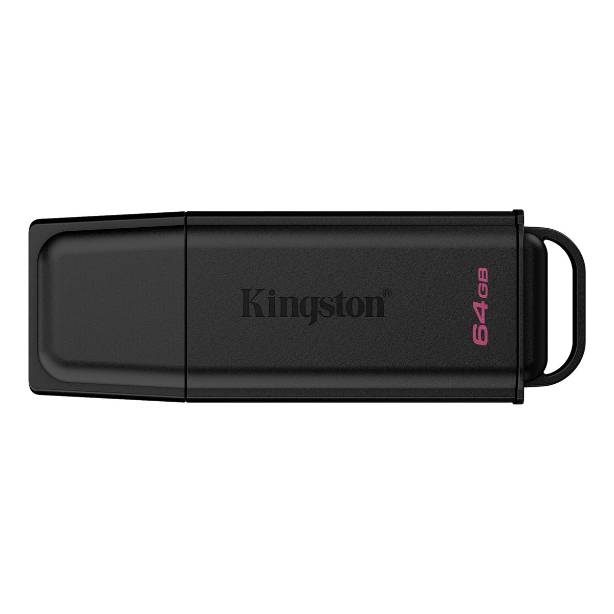 PENDRIVE 64GB KINGSTON EXODIA DTXG2 64GB