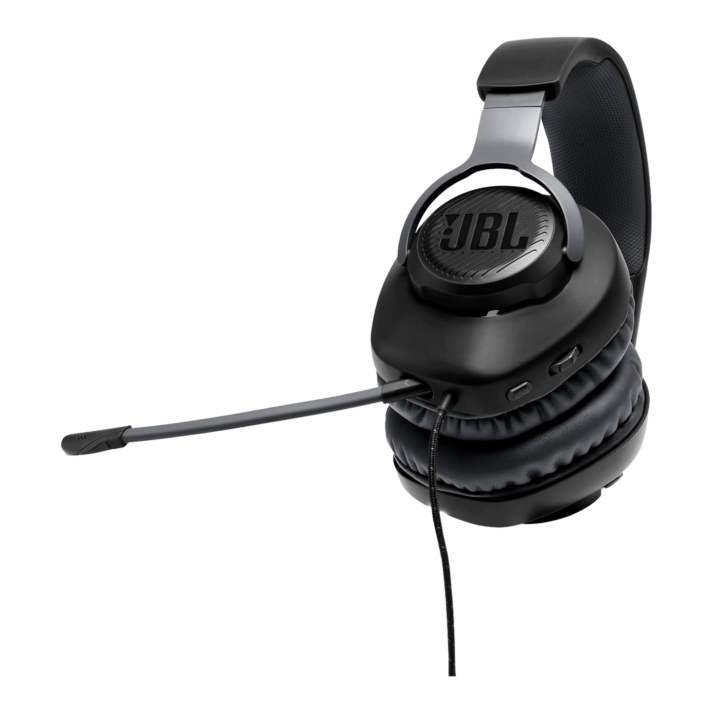 AUDIFONOS JBL GAMING QUANTUM 100 M2