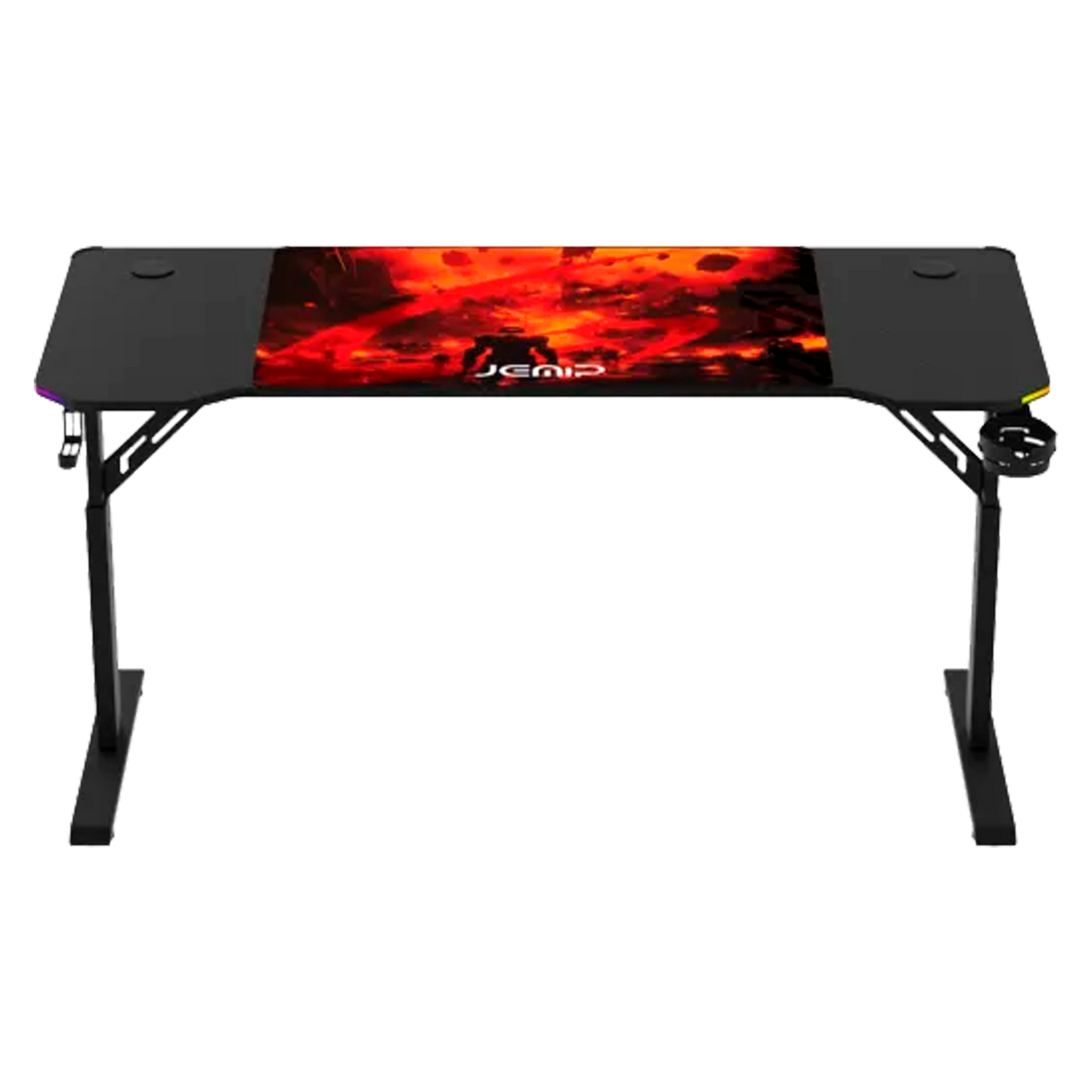 MESA JEMIP GAMING KILLSTREAK STATION 120x60x75CM