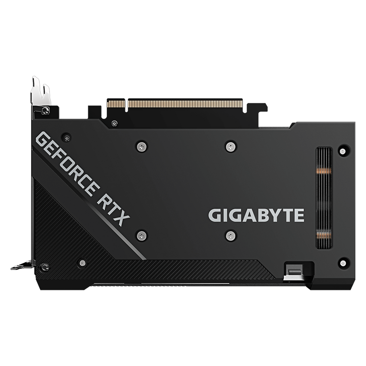 TARJETA DE VIDEO GIGABYTE RTX 3060 WINDFORCE OC 12G