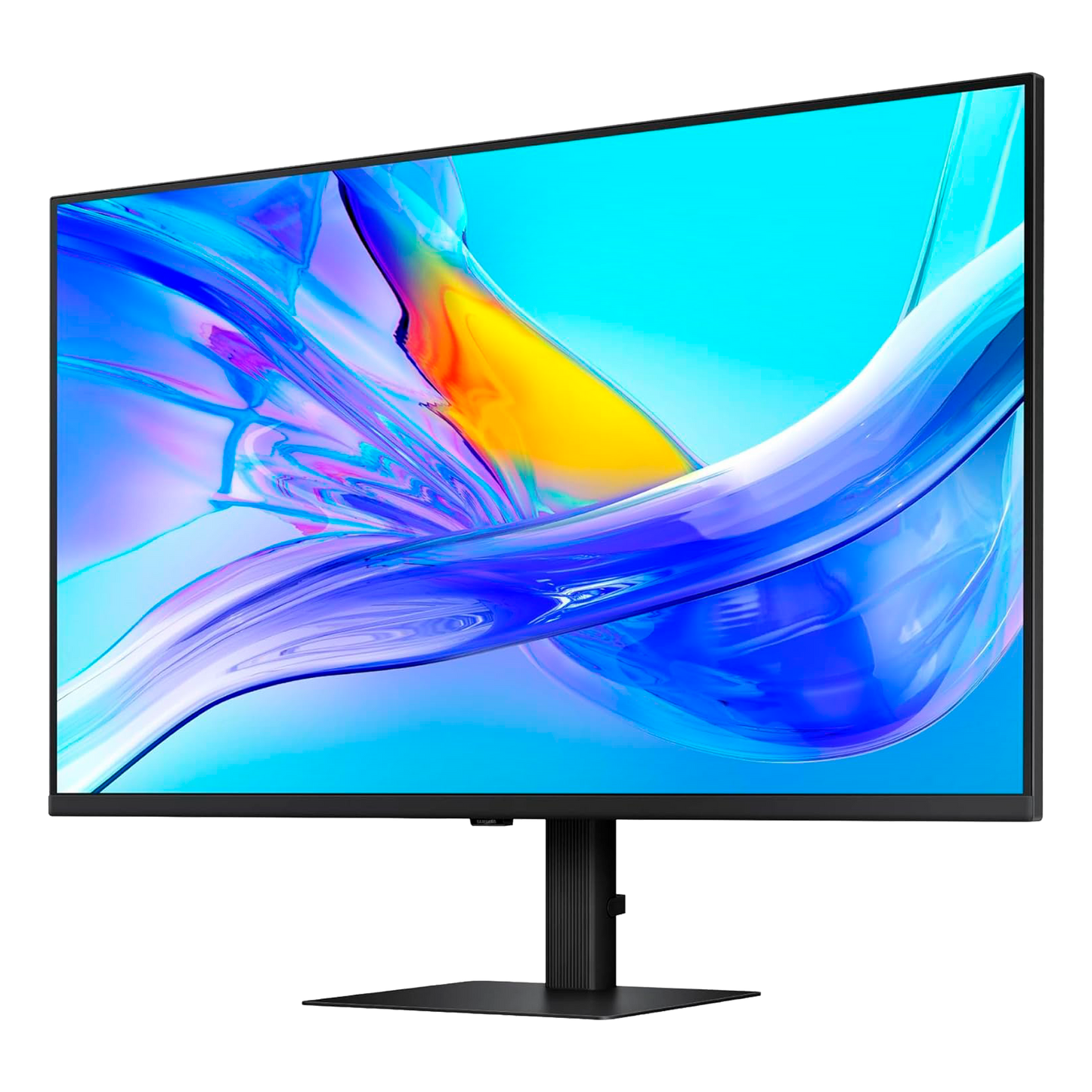MONITOR SAMSUNG 37 PULGADAS VIEWFINITY S8 S80UD PLANO 4K