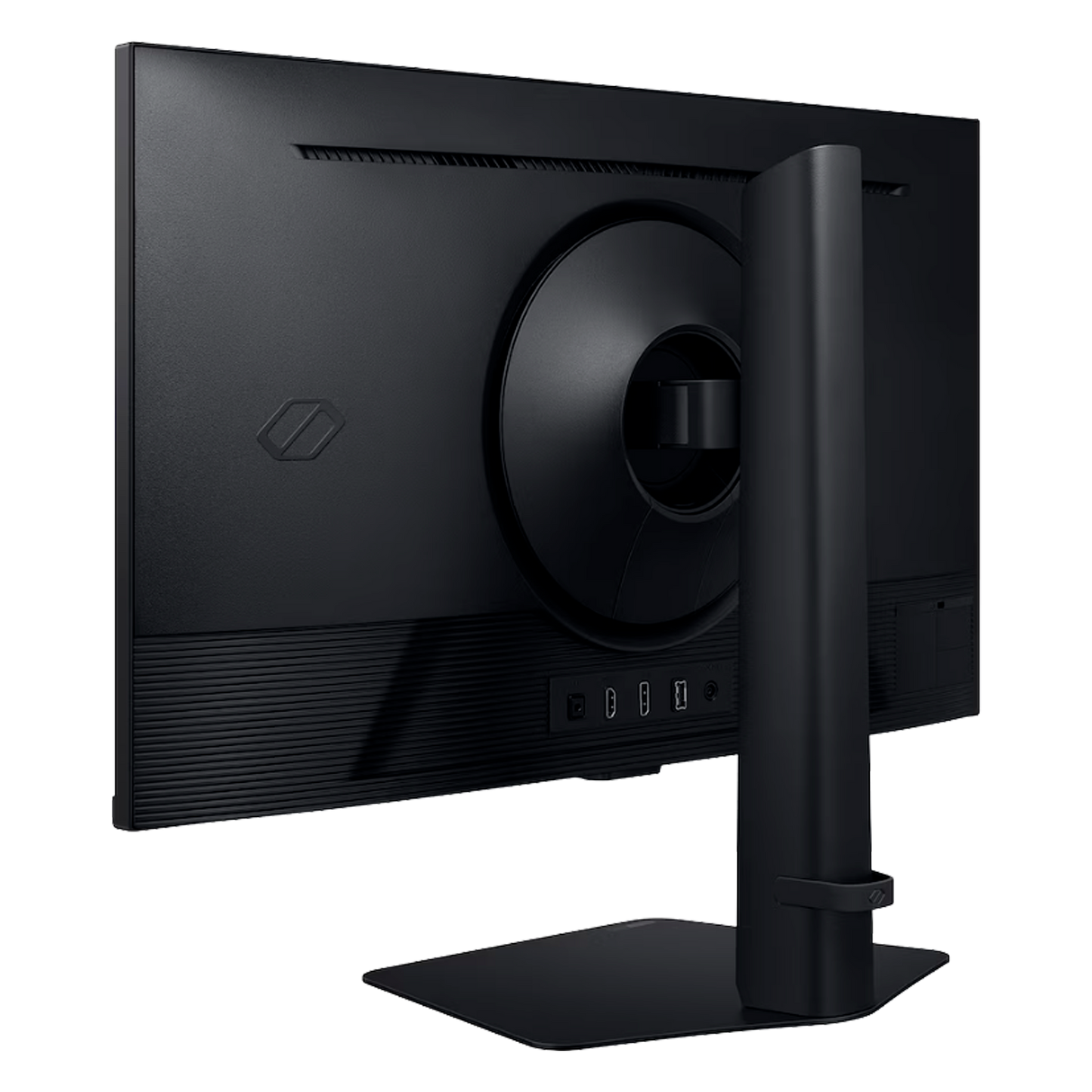 MONITOR SAMSUNG 27 PULGADAS ODYSSEY G6 G60F PLANO 350HZ