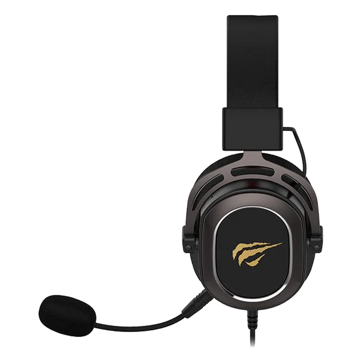 AUDIFONOS HAVIT GAMING H2008D