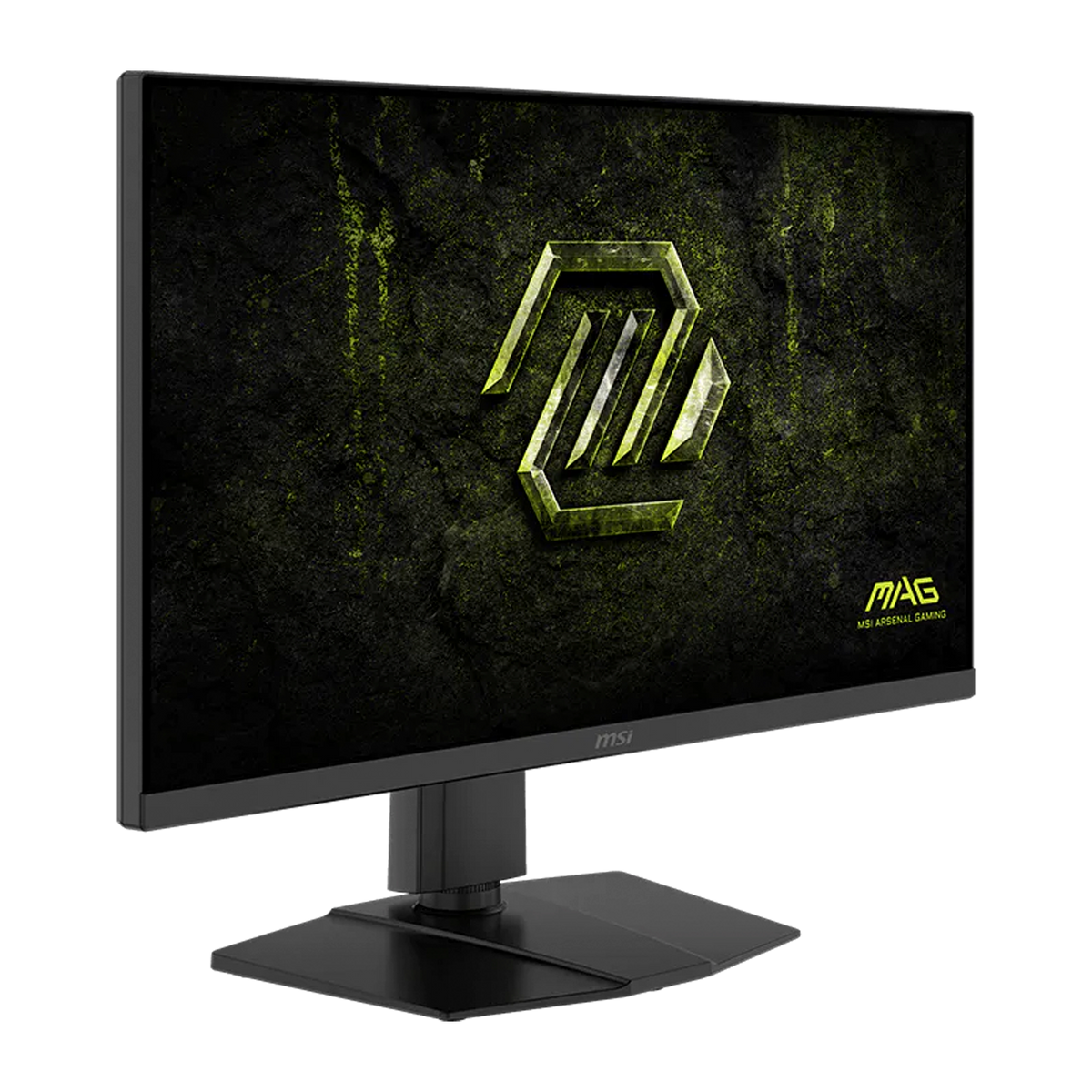 MONITOR MSI 27 PULGADAS MAG 272PF X24 240HZ