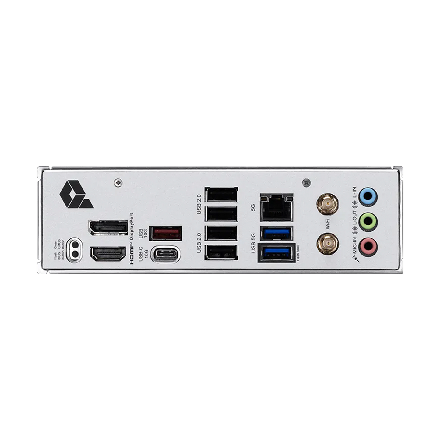 TARJETA MADRE MSI PRO B850M-P WIFI AM5
