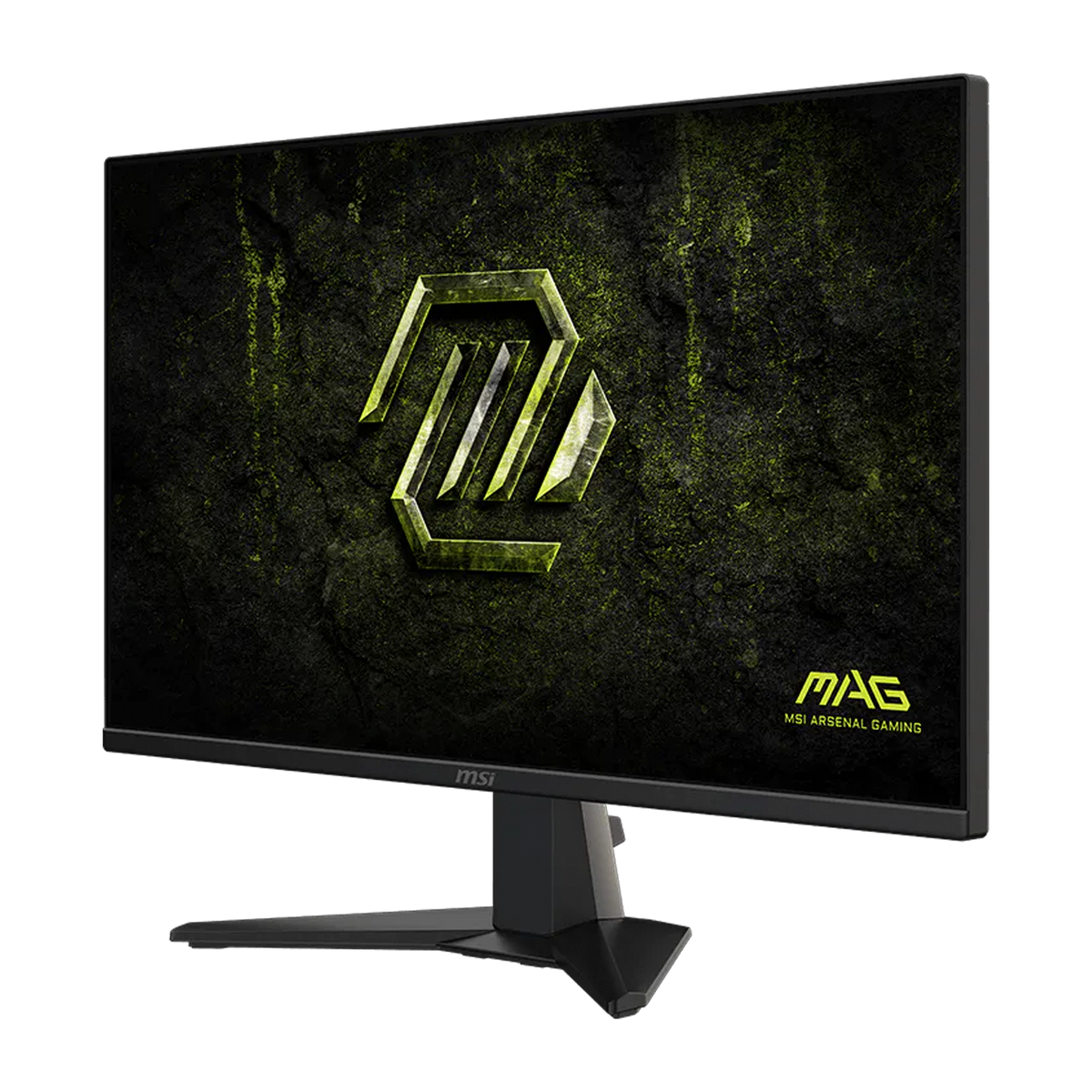 MONITOR MSI 27 PULGADAS MAG 275QF E20 PLANO 2K 200HZ