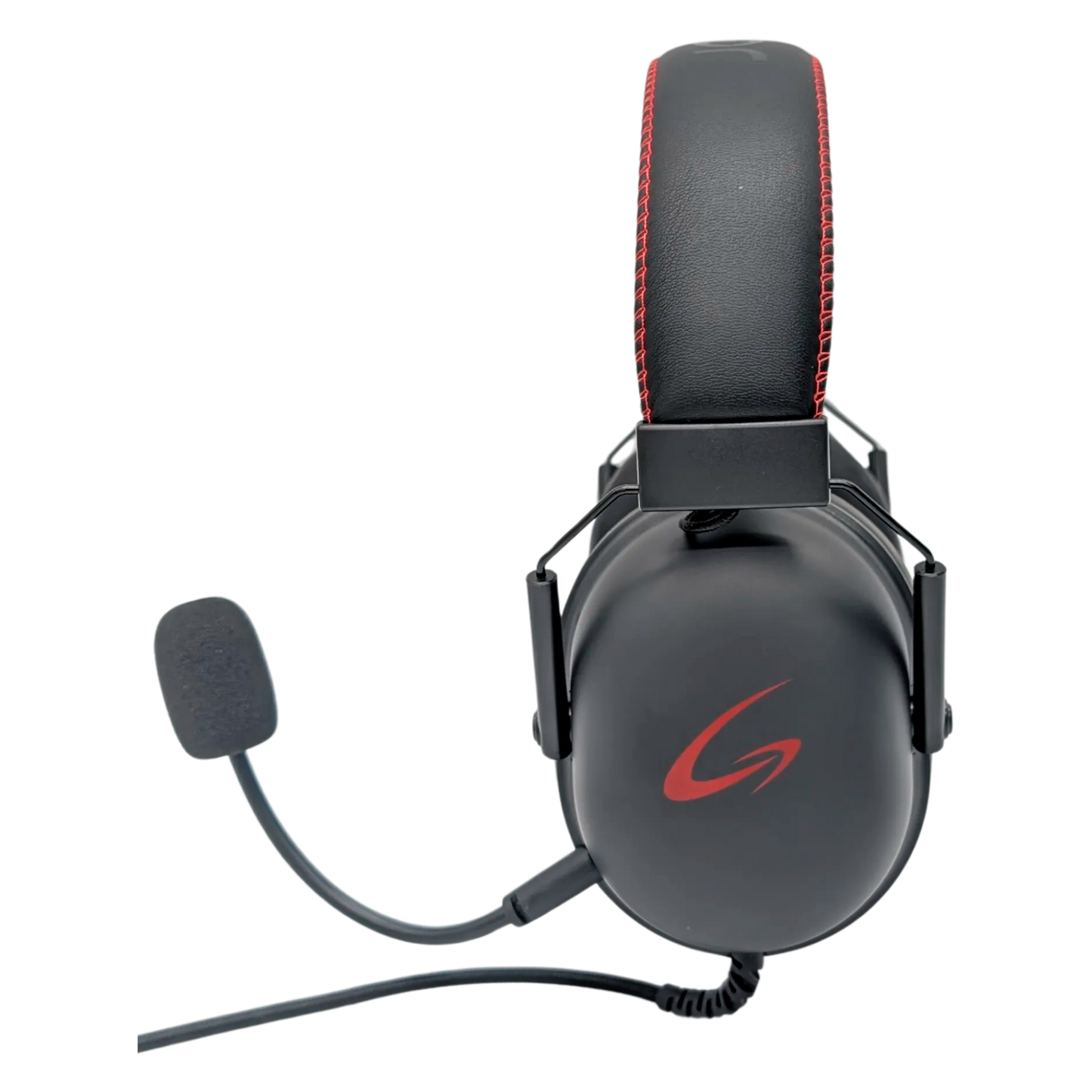AUDIFONOS JEMIP GAMING IRONHOWL