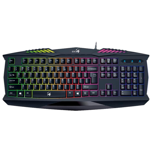 AUDIFONOS GENIUS GAMING SCORPION K220 USB