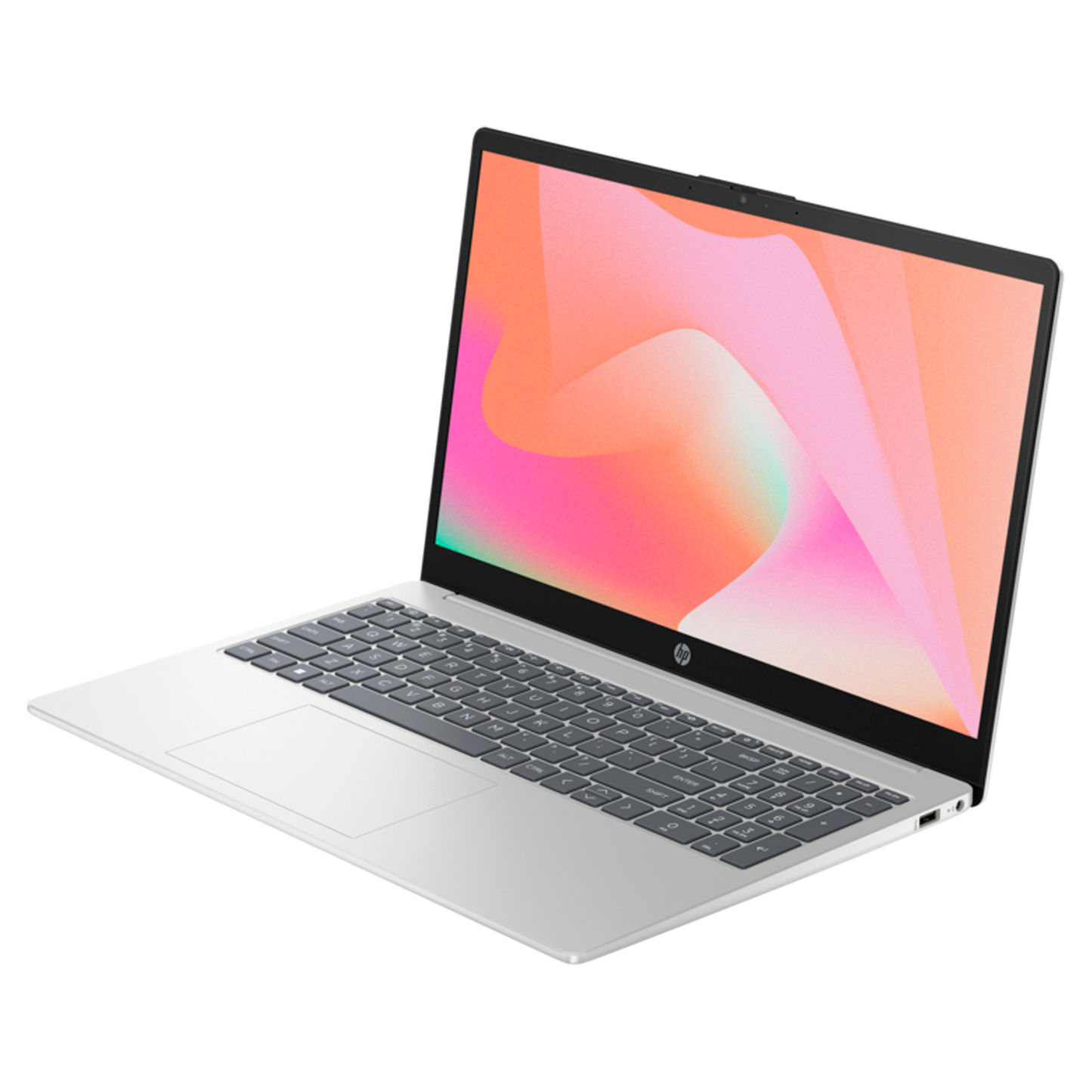 LAPTOP HP 15T-FD000 INTEL CORE I7-1355U 8GB DDR4 256 M.2