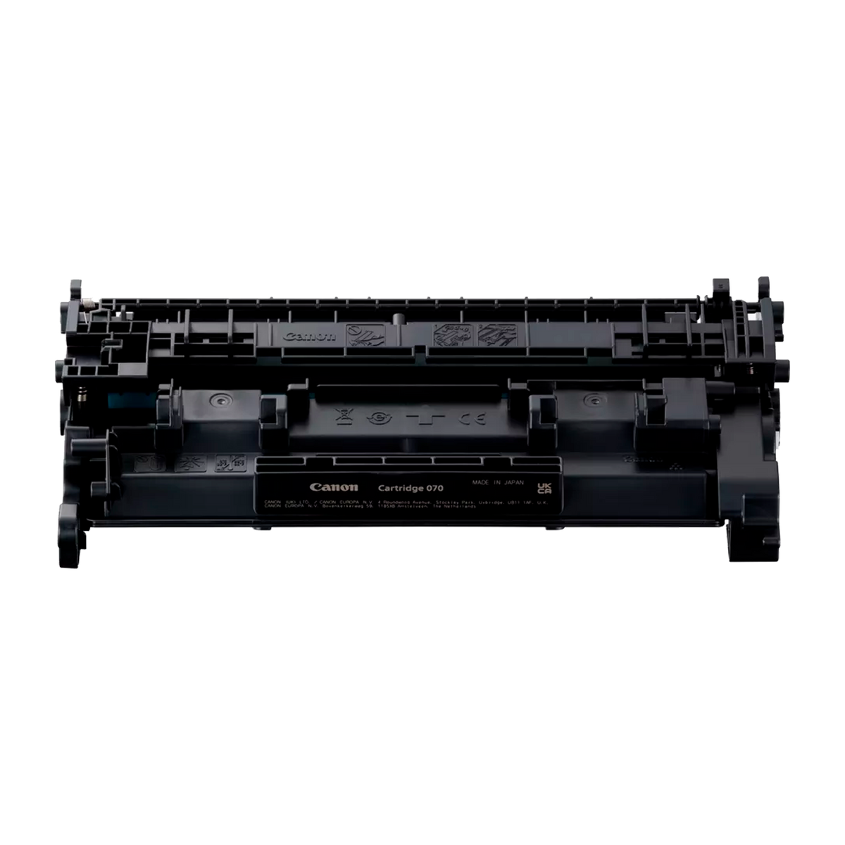 TONER CANON CARTRIDGE 070 NEGRO