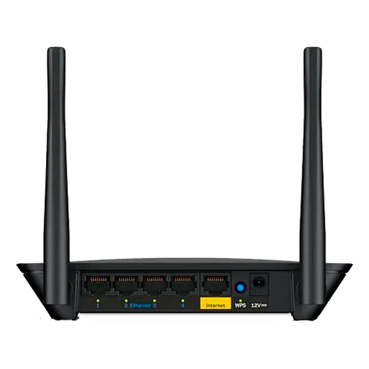 ROUTER LINKSYS E5350 AC1000 WIFI 5