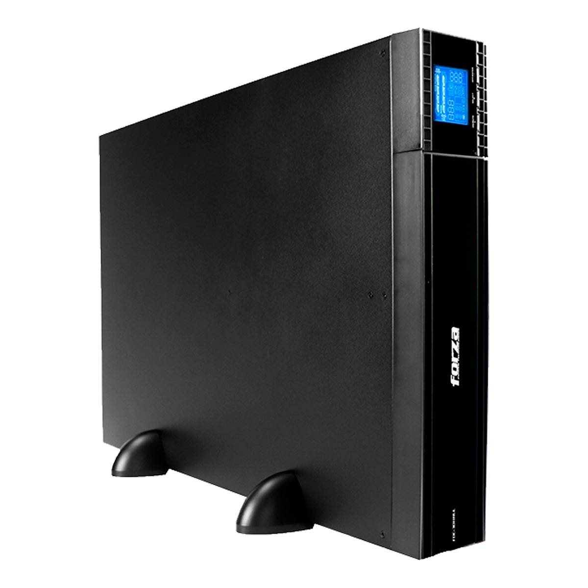 UPS FORZA 3000VA 3000W FDC-3011RUL ONDA SENOIDAL PURA