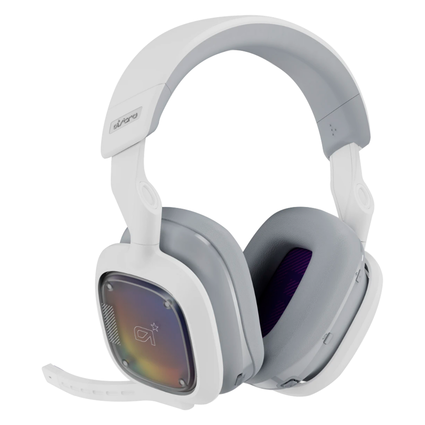 AUDIFONOS LOGITECH GAMING ASTRO A30 INALAMBRICOS BLANCO