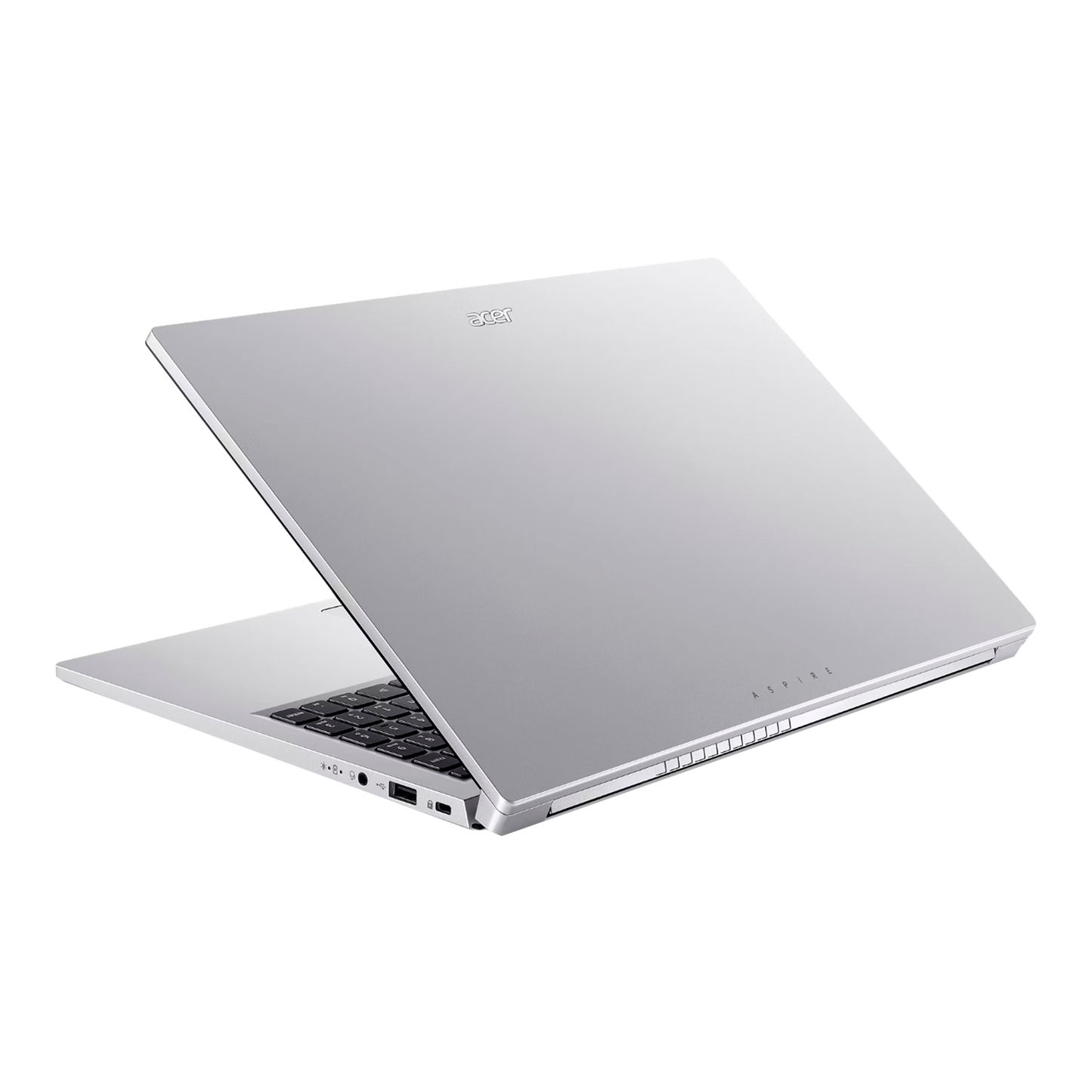 LAPTOP ACER ASPIRE LITE INTEL CORE I3-N350 8GB DDR4 128 M.2