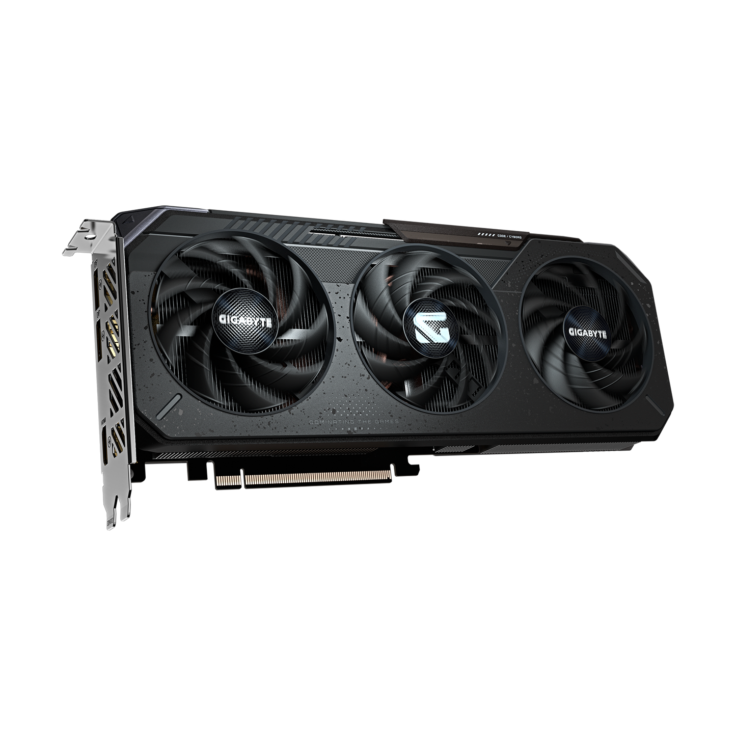 TARJETA DE VIDEO GIGABYTE RX 9060 XT GAMING OC 16GB