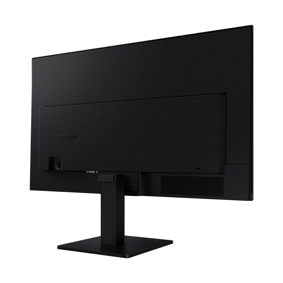 MONITOR SAMSUNG 24 PULGADAS ESSENTIAL S3 (S30GD) PLANO 100HZ