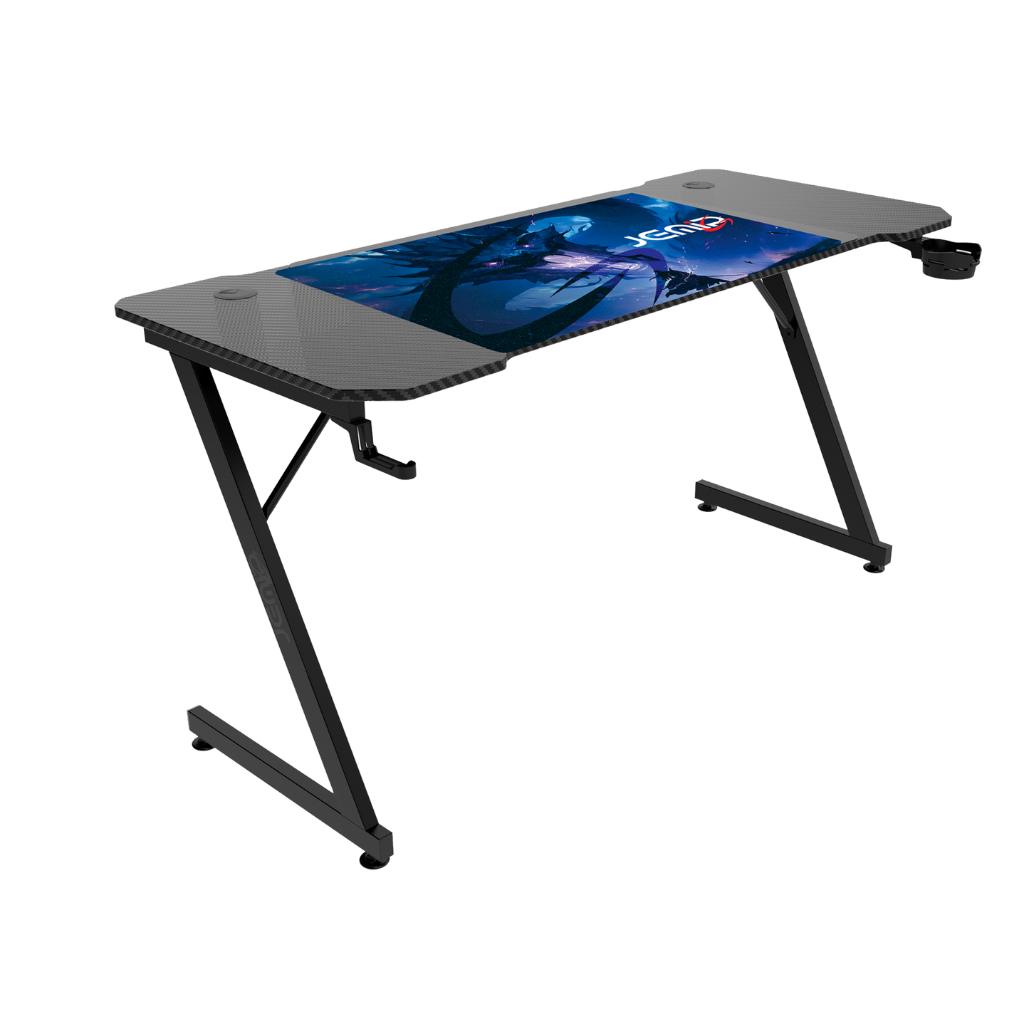 MESA JEMIP GAMING MIDNIGHT WYRM