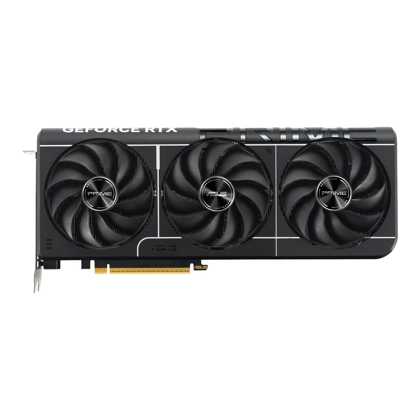 TARJETA DE VIDEO ASUS PRIME RTX 5070 Ti OC Edition de 16GB GDDR7