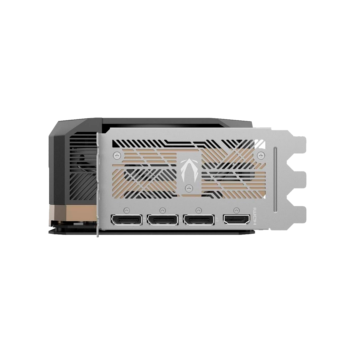 TARJETA DE VIDEO ZOTAC RTX 5080 SOLID 16GB GDDR7