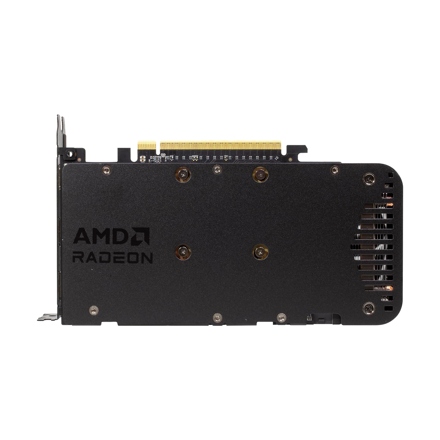 Tarjeta de Video POWERCOLOR REAPER AMD RADEON RX9060XT 8G
