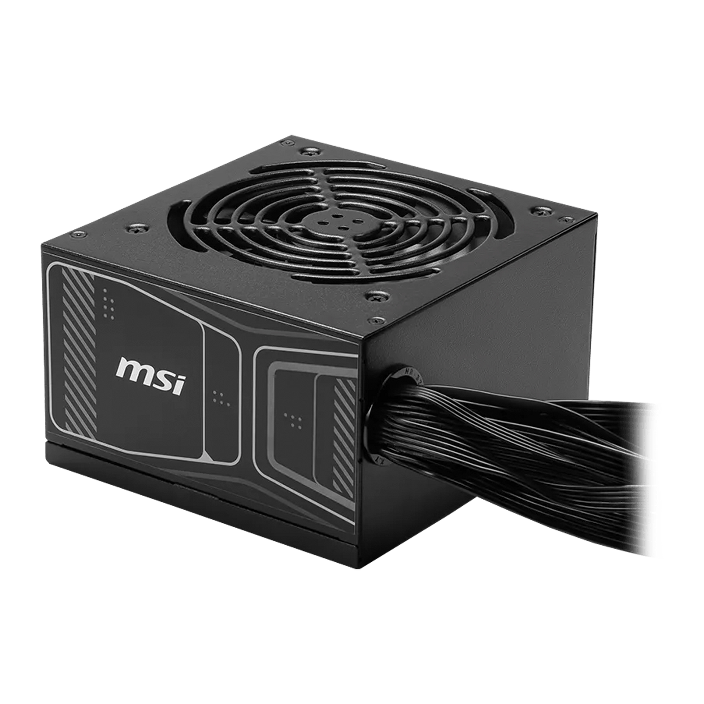 FUENTE CERTIFICADA MSI 850W MAG A850GN PCIE5 GOLD