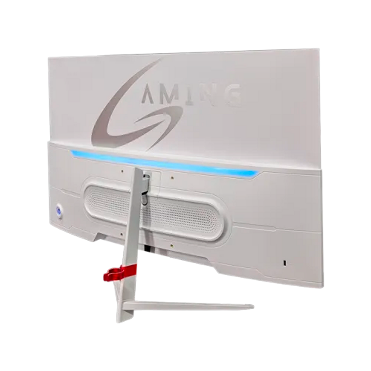 MONITOR JEMIP 24 PULGADAS REAPER CURVO 100HZ BLANCO